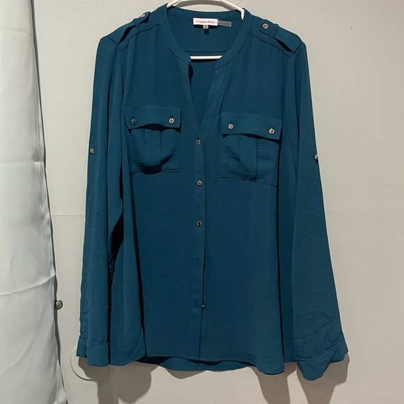 Blouse - Picture 1 of 3